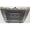 Mazda 6 gh ii 2006- 2012 радио cd mp3 GS1D669R0A
