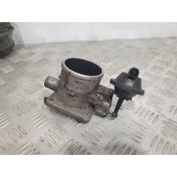 Дроссельная заслонка Hyundai TUCSON (2004-2010) 3510027900