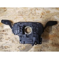 Гитара подрулевых переключателей в сборе  Ford Fusion mk5 2013-2020 DG9T14B522AHW