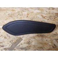 Подушка безопасности сиденья левого для Ford Fusion MK5 2013-2020 DG9354611D11 Подушка безопасности сиденья левого для Ford Fusion MK5 2013-2020 DG9354611D11