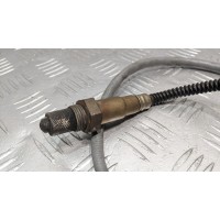 Датчик кислородный (лямбда зонд) BMW X5 E70 0258010162 Датчик кислородный (лямбда зонд) BMW X5 E70 0258010162