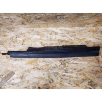 Накладка крыла передняя левая  Ford Fusion mk5 2013-2020  DS73A02079AC
