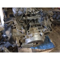 акпп автомат Hyundai TUCSON 2.0 crdi (2004-2010) 4500039215 акпп автомат Hyundai TUCSON 2.0 crdi (2004-2010) 4500039215