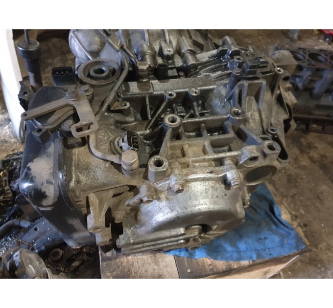 акпп Hyundai TUCSON 2.0 crdi (2004-2010) 4500039215