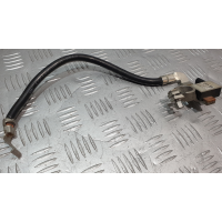 клема минусовая Bmw f20 f30 f34 2010-2011 9306405
