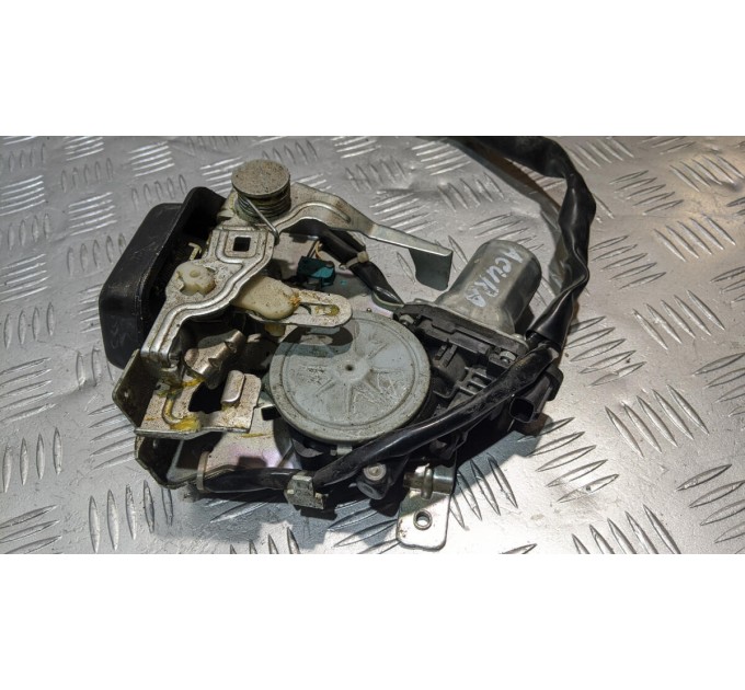 Замок кришки багажника ACURA MDX 2013-2021 74800TZ5A01