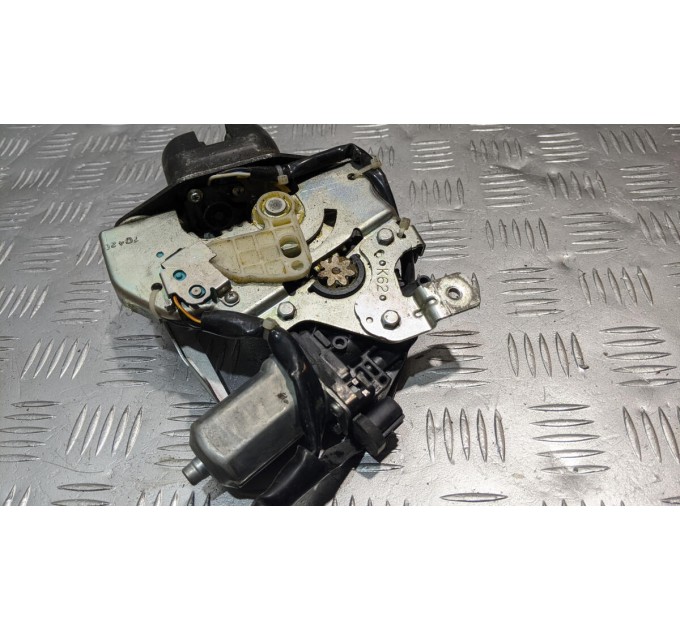 Замок кришки багажника ACURA MDX 2013-2021 74800TZ5A01