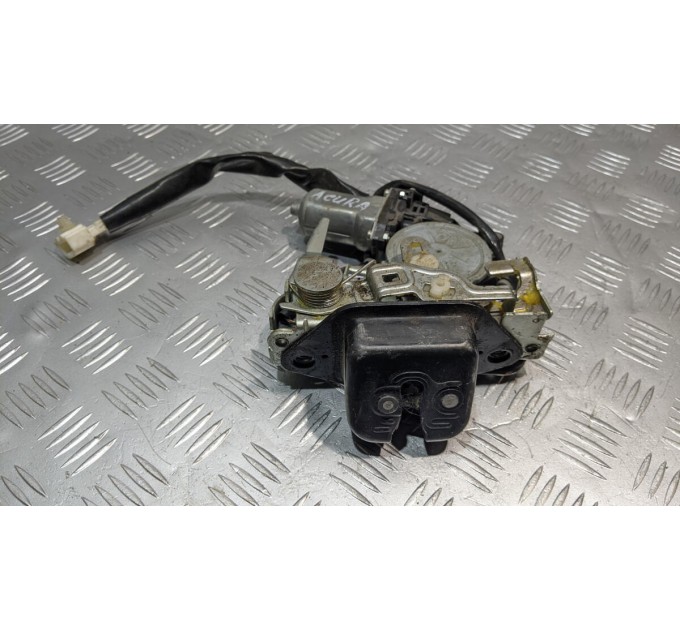 Замок кришки багажника ACURA MDX 2013-2021 74800TZ5A01