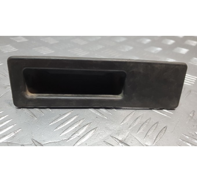 Ручка открывания багажника наружная BMW 2 3 5 X3 2013- 51247368752