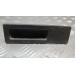 Ручка открывания багажника наружная BMW 2 3 5 X3 2013- 51247368752