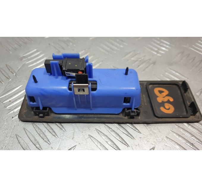 Ручка открывания багажника наружная BMW 2 3 5 X3 2013- 51247368752