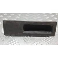 Ручка открывания багажника наружная BMW 2 3 5 X3 2013- 51247368752
