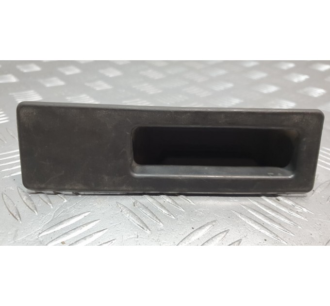 Ручка открывания багажника наружная BMW 2 3 5 X3 2013- 51247368752