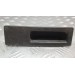 Ручка открывания багажника наружная BMW 2 3 5 X3 2013- 51247368752
