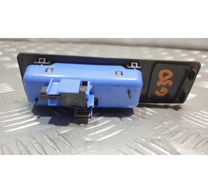 Ручка открывания багажника наружная BMW 2 3 5 X3 2013- 51247368752
