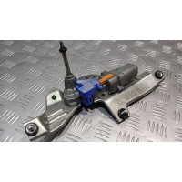 моторчик стеклоочистителя заднего Subaru Forester 2008-2013 86510SC091