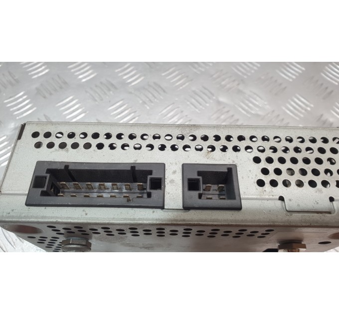 Усилитель тюнер радио MERCEDES S CLASS W221 W216 2005-2013 A2218704689