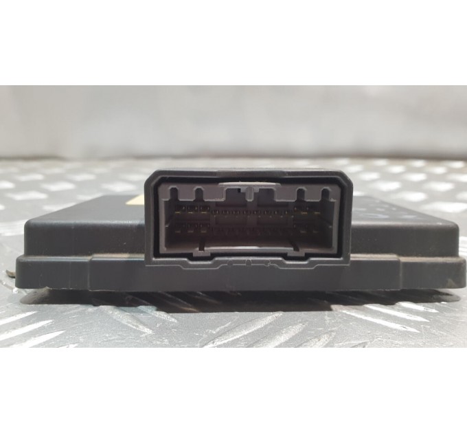Блок управления комфорт Hyundai Tucson 1 2.0 cdi 2004-2010 9544739982