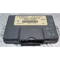 Блок управления комфорт Hyundai Tucson 1 2.0 cdi 2004-2010 9544739982 Блок управления комфорт Hyundai Tucson 1 2.0 cdi 2004-2010 9544739982