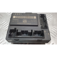 Блок управления передней правой двери Audi Q7 2005-2015 4L0959793B