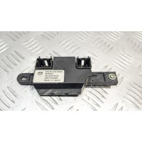 Блок управления Mazda 2006-2012 GS1D66750A