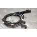 Tрос открывания капота MAZDA CX-7 2006-2012 EG2156720D