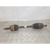 полуось передняя левая акпп дизель Hyundai TUCSON (2004-2010) 495012E900 полуось передняя левая акпп дизель Hyundai TUCSON (2004-2010) 495012E900