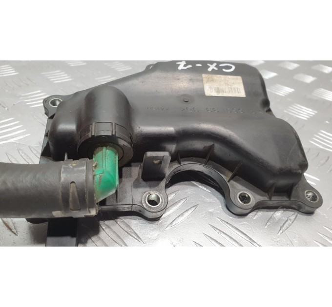 Крышка сапун корпус маслоотделителя MAZDA CX-7 2006-2012 0W9W1556002