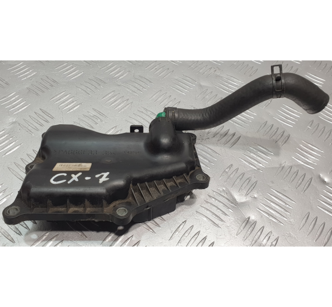 Крышка сапун корпус маслоотделителя MAZDA CX-7 2006-2012 0W9W1556002