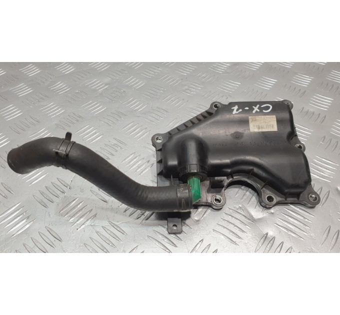 Крышка сапун корпус маслоотделителя MAZDA CX-7 2006-2012 0W9W1556002