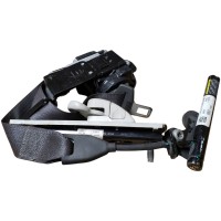 Ремень безопасности передний правый Ford Fusion mk5 2013-2020 DG9354612D64 Ремень безопасности передний правый Ford Fusion mk5 2013-2020 DG9354612D64