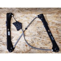 Стеклоподъемник передний левый Volkswagen Passat B7 2011-2019 1K5837461B