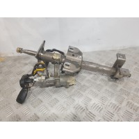 Рулевая колонка Hyundai TUCSON (2004-2010) 563102E100 Рулевая колонка Hyundai TUCSON (2004-2010) 563102E100