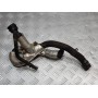 Патрубок системи охолодження vw passat b7 usa 2011-2019 5C0122157D