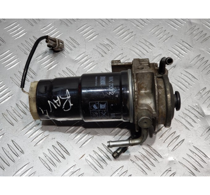 корпус паливного фільтра (у зборі) Toyota rav4 ca30w 2005-2010 2330026110