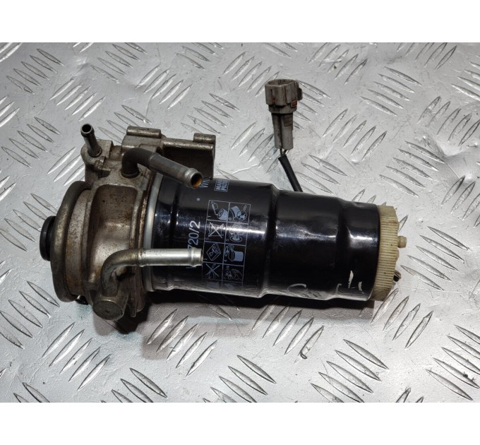 корпус паливного фільтра (у зборі) Toyota rav4 ca30w 2005-2010 2330026110