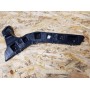 Крепление бампера правая задняя  Ford Fusion mk5 2013-2020 DS7317A881