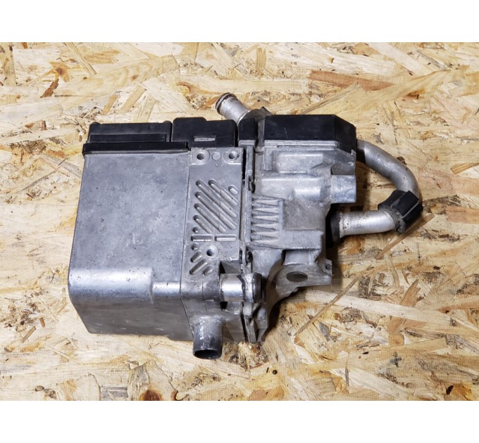 Отопитель автономный (webasto) audi q7 (2006-2009) 4L0815071C