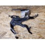Кронштейн webasto в сборе audi q7 (2006-2009) 7L0819750G