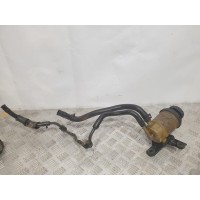 трубка бачка гура стальная Hyundai TUCSON (2004-2010) 575702E001 трубка бачка гура стальная Hyundai TUCSON (2004-2010) 575702E001