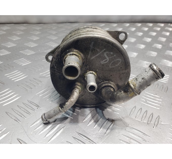 Теплообмінник АКПП 2.5 16V sb,3.0 V6 24V SUBARU OUTBACK 2003-2009 31237AA000