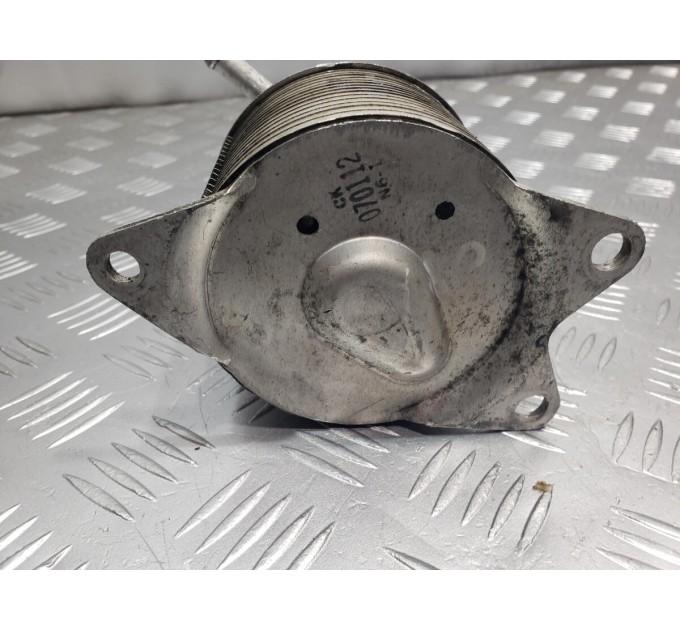 Теплообмінник АКПП 2.5 16V sb,3.0 V6 24V SUBARU OUTBACK 2003-2009 31237AA000