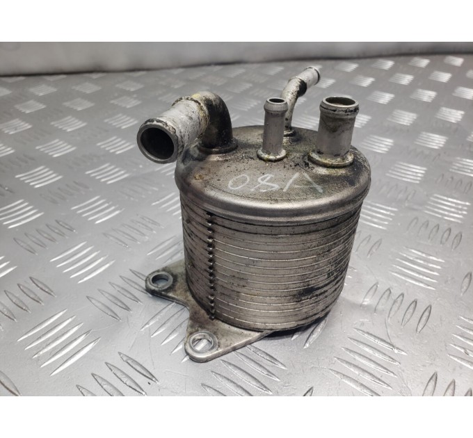 Теплообмінник АКПП 2.5 16V sb,3.0 V6 24V SUBARU OUTBACK 2003-2009 31237AA000