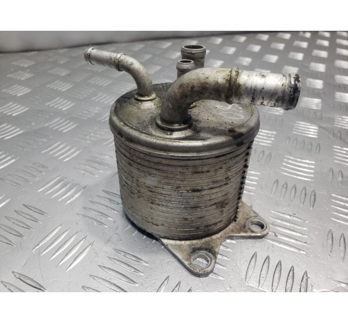 Теплообмінник АКПП 2.5 16V sb,3.0 V6 24V SUBARU OUTBACK 2003-2009 31237AA000