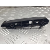 Кронштейн передний левый Range Rover Evoque 2011-2019  BJ3217E763AC