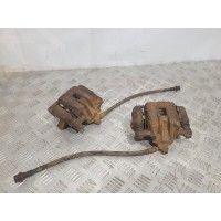 суппорт тормозной задний правый Hyundai TUCSON (2004-2010) 582302E000 суппорт тормозной задний правый Hyundai TUCSON (2004-2010) 582302E000