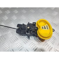 Замок кришки багажніка magentis 812302G000