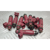 Форсунка бензин электр Mazda 3 2003-2009 1.6 16V 1955003310