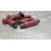 Форсунка бензин електр Mazda 3 2003-2009 1.6 16V 1955003310