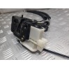 Замок двери задний правый (5 pin) Hyundai SANTA FE II 2006 - 2012 814202B010